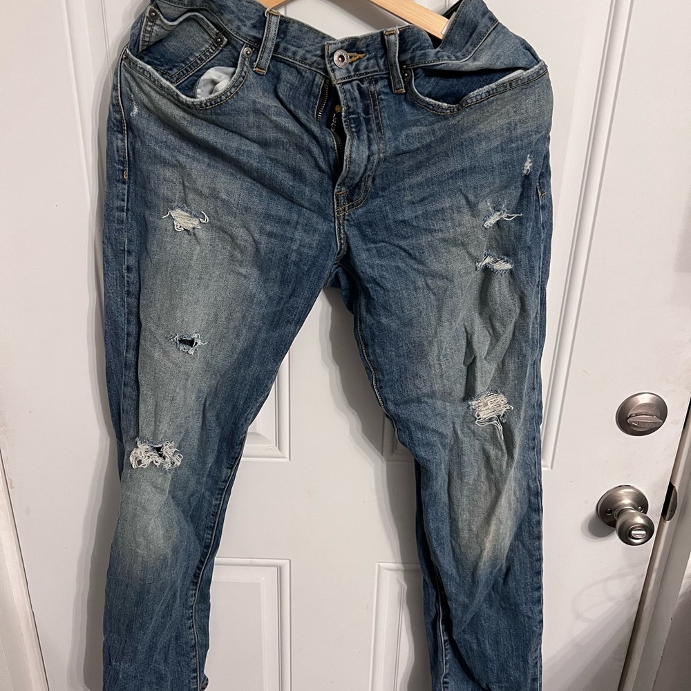 Very clean uesd condition mens size 33-32